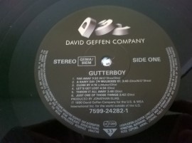 Gutterboy ‎– албум Gutterboy - Img 4