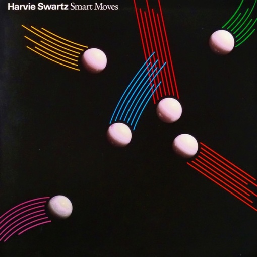 Harvie Swartz – албум Smart Moves