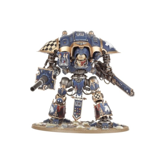 Imperial Knights - Knight Questoris - Img 9