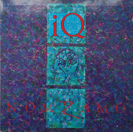 IQ – албум Nomzamo