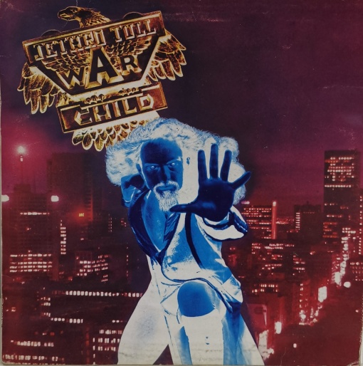 Jethro Tull – албум War Child