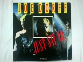 Joe Dorff ‎– сингъл Just Say No