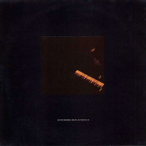 Joy Division – сингъл Transmission - Img 2