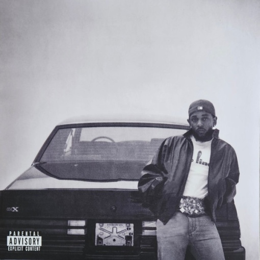Kendrick Lamar – албум GNX