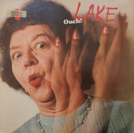 Lake – албум Ouch!