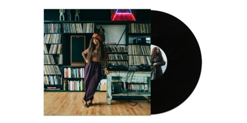 LALAH HATHAWAY - MADE IN CHICAGO (1xLP) - Img 3