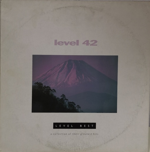 Level 42 – албум Level Best