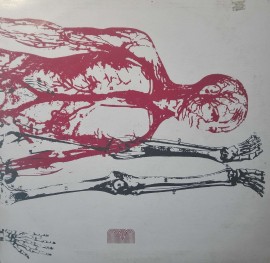 Man ‎– албум To Live For To Die