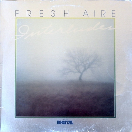 Mannheim Steamroller – албум Fresh Aire Interludes