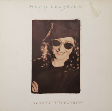 Mary Coughlan – албум Uncertain Pleasures