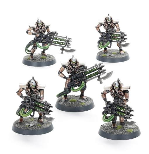 NECRONS: IMMORTALS - Img 4
