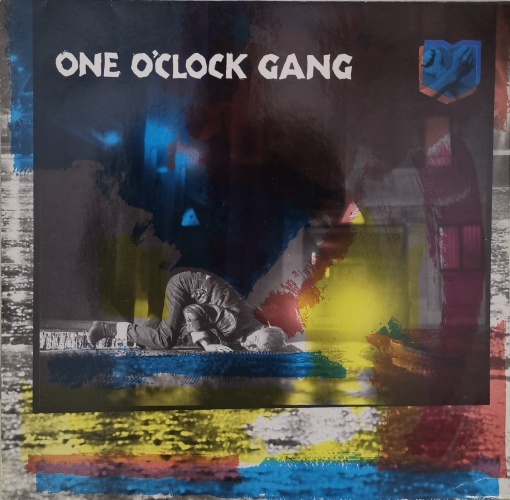 One O'Clock Gang – албум One O'Clock Gang