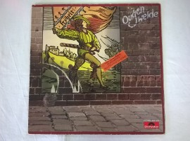 Ougenweide – албум Frÿheit