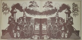 Papa Bue's Viking Jazzband, Chris Barber's Jazzband, Lonnie Donegan's Skiffle Group, Monty Sunshine Trio ‎– албум Unknown - Img 3