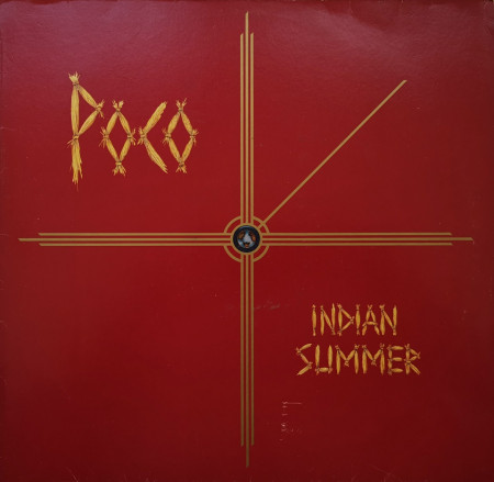 Poco ‎– албум Indian Summer