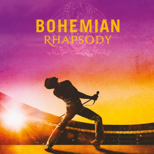 QUEEN - албум BOHEMIAN RHAPSODY