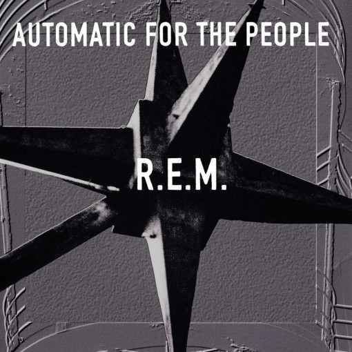 R.E.M. – албум Automatic For The People