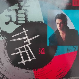 Rick Springfield ‎– албум Tao - Img 2