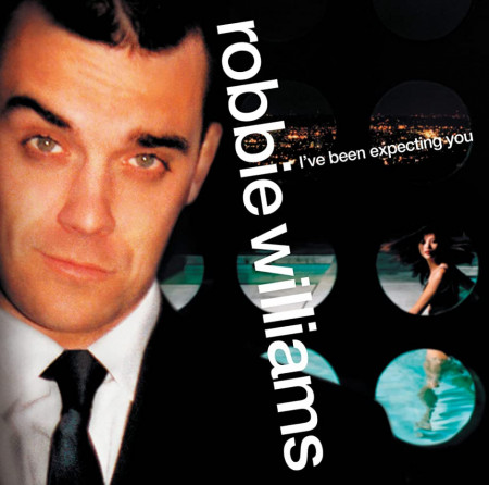 Robbie Williams – албум I've Been Expecting You