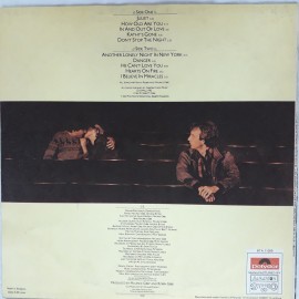 Robin Gibb ‎– албум How Old Are You? - Img 2