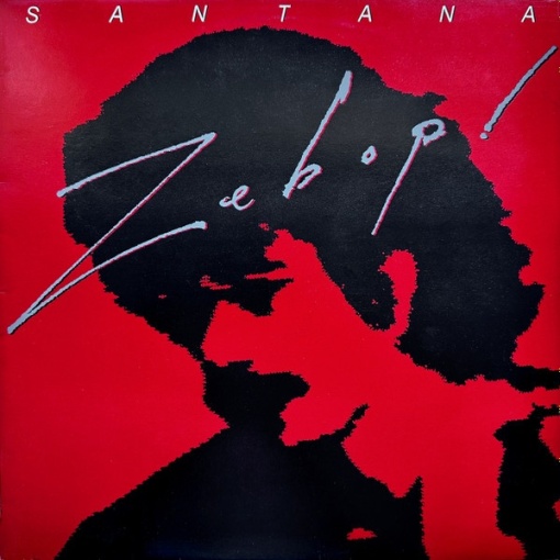 Santana – албум Zebop
