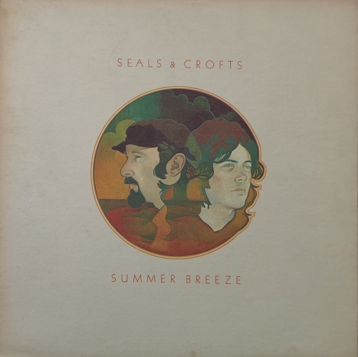 Seals & Crofts – албум Summer Breeze