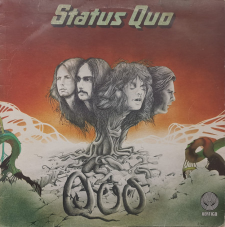 Status Quo – албум Quo