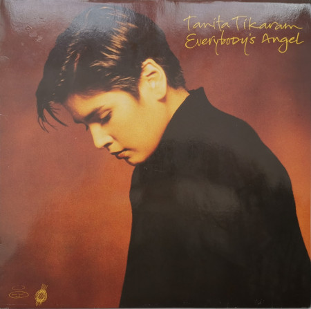 Tanita Tikaram – албум Everybody's Angel