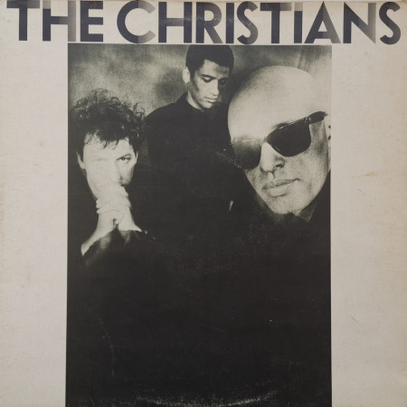 The Christians – Capitol RecordsThe Christians