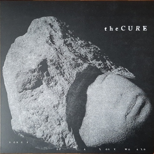 The Cure – албум Songs Of A Lost World