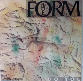 The Form ‎– сингъл Do You