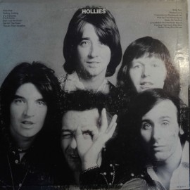 The Hollies ‎– албум Hollies - Img 2