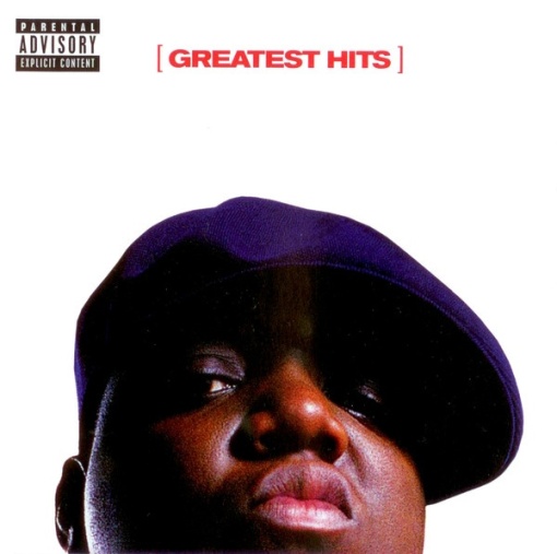 The Notorious B.I.G. – албум Greatest Hits (CD)