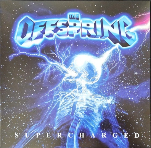 The Offspring – албум Supercharged