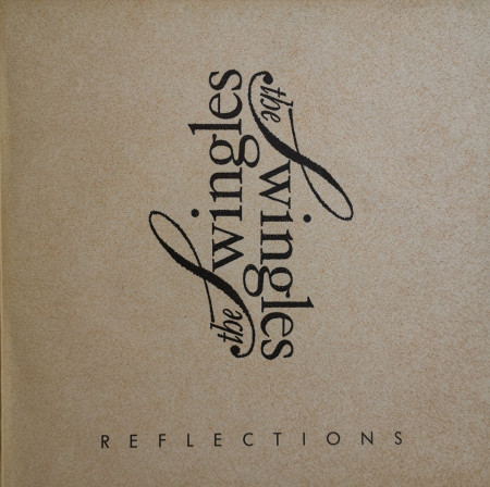 The Swingles – албум Reflections