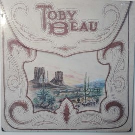 Toby Beau ‎– албум Toby Beau