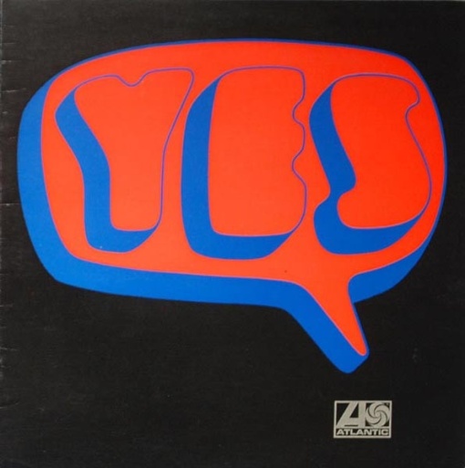 Yes – албум Yes - Img 2