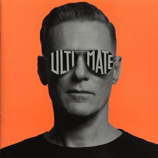 ADAMS, BRYAN - албум ULTIMATE