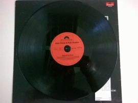 Alan Price &amp; Rob Hoeke – албум Two Of A Kind - Img 3