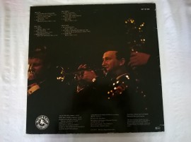 Alex Welsh ‎– албум Alex Welsh In Concert - Img 2