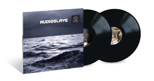 AUDIOSLAVE - OUT OF EXILE (2xLP) - Img 2