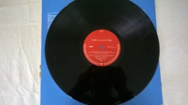 Aztec Camera ‎– албум Love - Img 3