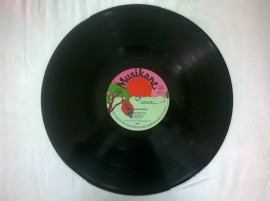 BAP ‎– албум Für Usszeschnigge! - Img 3
