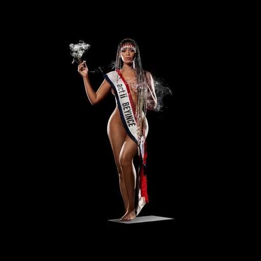 Beyoncé – албум Cowboy Carter