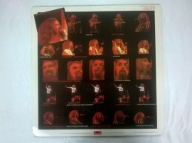 Billy Connolly ‎– албум Raw Meat For The Balcony - Img 2