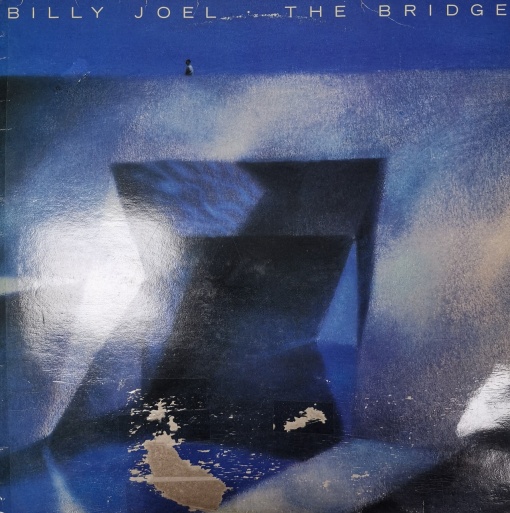 Billy Joel – албум The Bridge