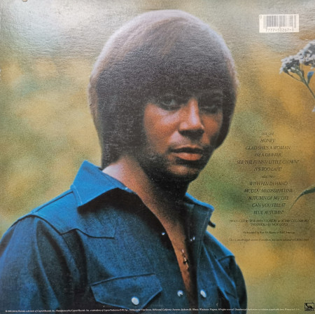 Bobby Goldsboro – албум Greatest Hits - Img 2