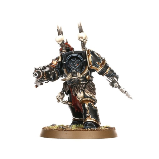 CHAOS SPACE MARINES: TERMINATORS - Img 5