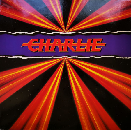 Charlie – албум Charlie
