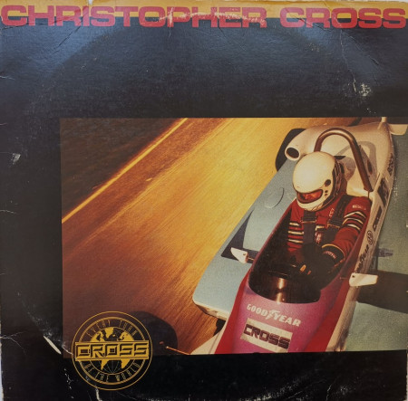 Christopher Cross – албум Every Turn Of The World